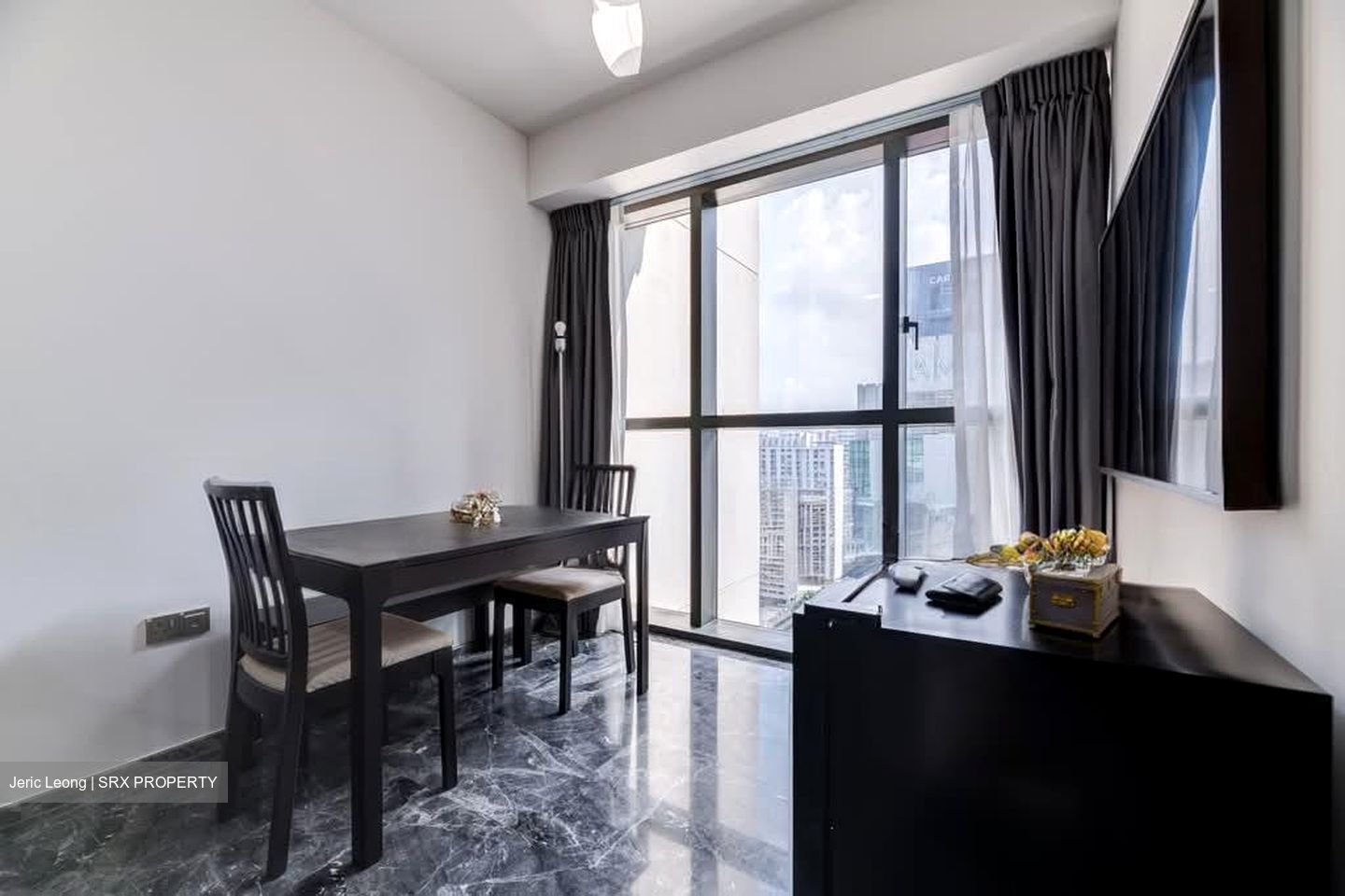 One Bernam (D2), Apartment #603344281